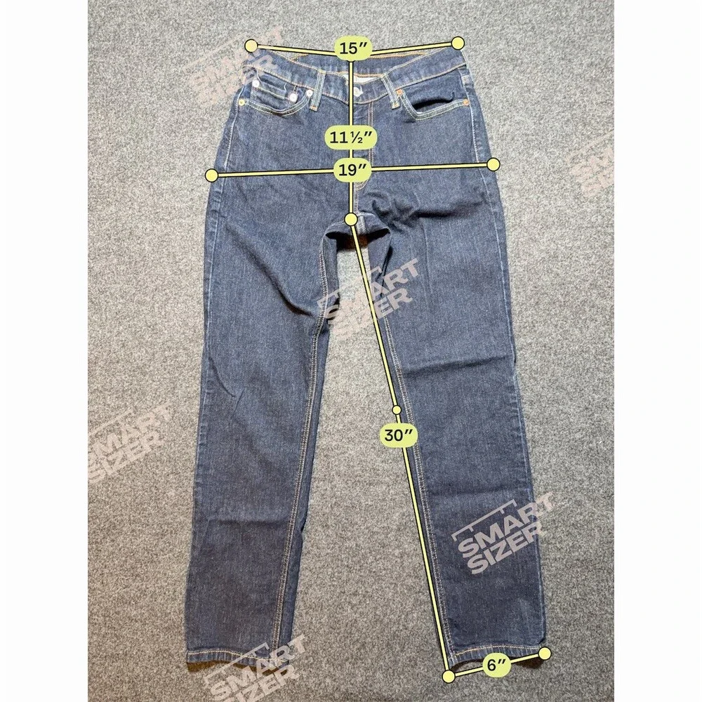 Levis levi’s 514